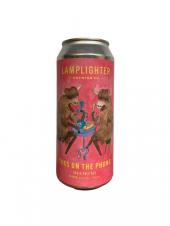 Lamplighter - Yaks on the Phone (4 pack 16oz cans) (4 pack 16oz cans)