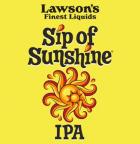 Lawson's - Sip of Sunshine (4pk 16oz cans) 0 (415)