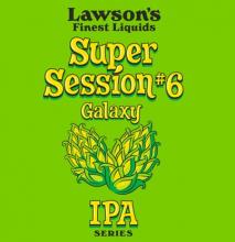Lawson's - Super Session (12pk 12oz cans) (12 pack 12oz cans) (12 pack 12oz cans)