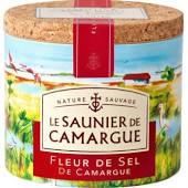 Le Saunier De Camargue - Sea Salt