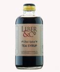 Liber & Co. - Limited Edition Chai Syrup 0