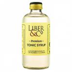 Liber & Co. - Tonic Syrup 0
