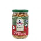 Luengo - Organic Garbanzo Beans - 10oz 0