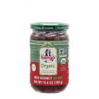 Luengo - Organic Red Kidney Beans - 10oz 0