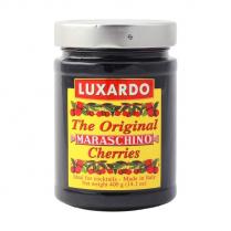 Luxardo - Maraschino Cherries - 400 gram jar