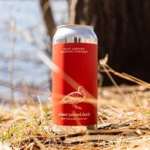 Mast Landing - A Beer Named Duck (4 pack 16oz cans) (4 pack 16oz cans)