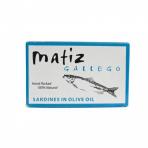 Matiz - Sardines in Olive Oil 0