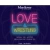 Mayflower - Love & Wrestling (4 pack 16oz cans) (4 pack 16oz cans)