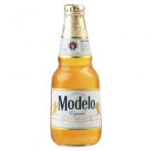 Modelo - Especial (6pk 12oz bottles) (6 pack 12oz bottles) (6 pack 12oz bottles)