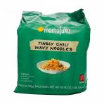 Momofuku - Tingly Chili Wavy Noodles 5 pack 0