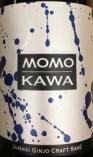 Momokawa - Junmai Ginjo Craft Sake 'Diamond' 0