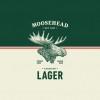 Moosehead - Lager (6 pack 12oz cans) (6 pack 12oz cans)