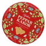 Nyaker - Ginger Snaps - Red Hearts Tin 0