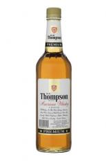 Old Thompson - American Whiskey (375ml)