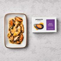 Patagonia Provisions - Smoked Mussels 4oz