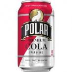 Polar - Cola Can 2012