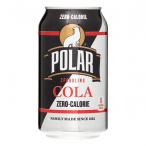Polar - Diet Cola Zero Calorie Can 0