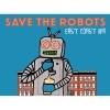 Radiant Pig - Save the Robots (4 pack 16oz cans) (4 pack 16oz cans)