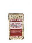 Rancho Gordo - Ayocote Blanco Beans - 1 LB Bag 0