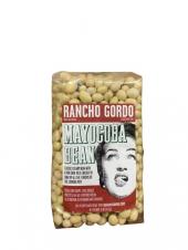 Rancho Gordo - Mayocoba Bean - 1 LB Bag