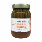 Rick's Picks - Means Beans Jar 2019