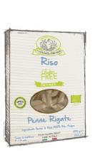 Rustichella - Organic Gluten Free Penne Rigate