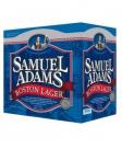 Sam Adams - Boston Lager (12pk 12oz cans) 0 (221)