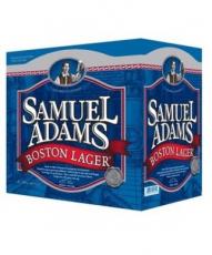Sam Adams - Boston Lager (12pk 12oz cans) (12 pack 12oz cans) (12 pack 12oz cans)