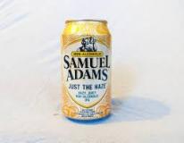 Sam Adams - Just the Haze (6 pack 12oz cans) (6 pack 12oz cans)