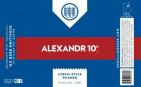 Schilling - Alexandr 10 0 (415)