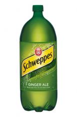 Schweppes - Ginger Ale