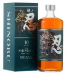 Shinobu - Pure Malt 10 year Whiskey