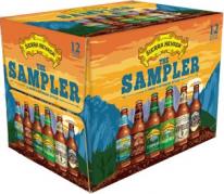 Sierra Nevada - Sampler Pack (12 pack 12oz bottles) (12 pack 12oz bottles)