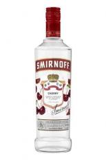 Smirnoff - Cherry (375ml) (375ml)