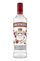 Smirnoff - Raspberry vodka (50ml) (50ml)