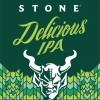 Stone - Delicious IPA (12pk 12oz cans) (12 pack 12oz cans) (12 pack 12oz cans)
