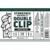 Stoneface - Double Clip 0 (415)