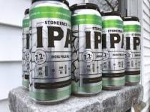 Stoneface - IPA (4pk 16oz cans) (4 pack 16oz cans) (4 pack 16oz cans)