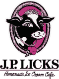 J.P. Licks - Ice Cream (Assorted) Hand-Packed Quarts 0