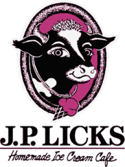 J.P. Licks - Ice Cream (Assorted) Hand-Packed Quarts