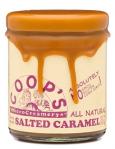 Coop's - Salted Caramel Sauce - 10.6 oz 0