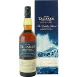 Talisker - Distillers Edition 0
