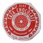 Taza - Organic Chocolate with Cinnamon Discs 0