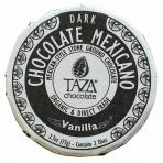 Taza - Vanilla 0