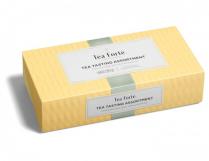 Tea Forte - Tasting Assortment - 10 Infusers