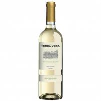 Terra Vega  - Sauvignon Blanc NV