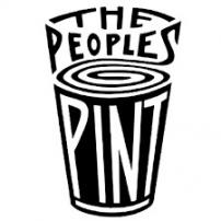 The People's Pint - Imperial Stout (22oz bottle) (22oz bottle)