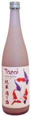 Tozai - Snow Maiden Nigori Sake NV (720ml)