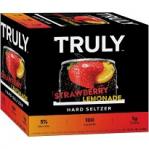 Truly Hard Seltzer - Strawberry Lemonade 0 (62)