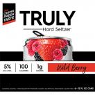 Truly Hard Seltzer - Wild Berry (6pk 12oz cans) 0 (62)